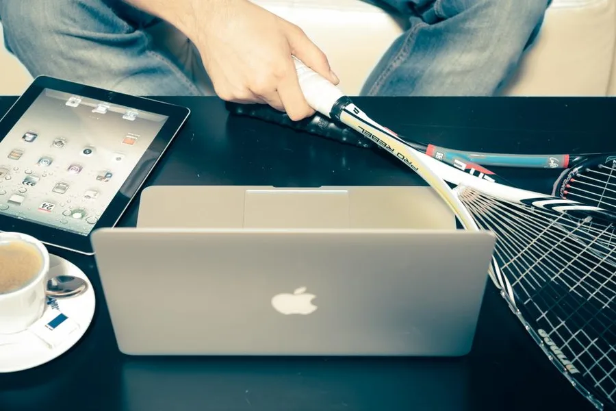 Classificado Demo 034 - Tablet para estudo