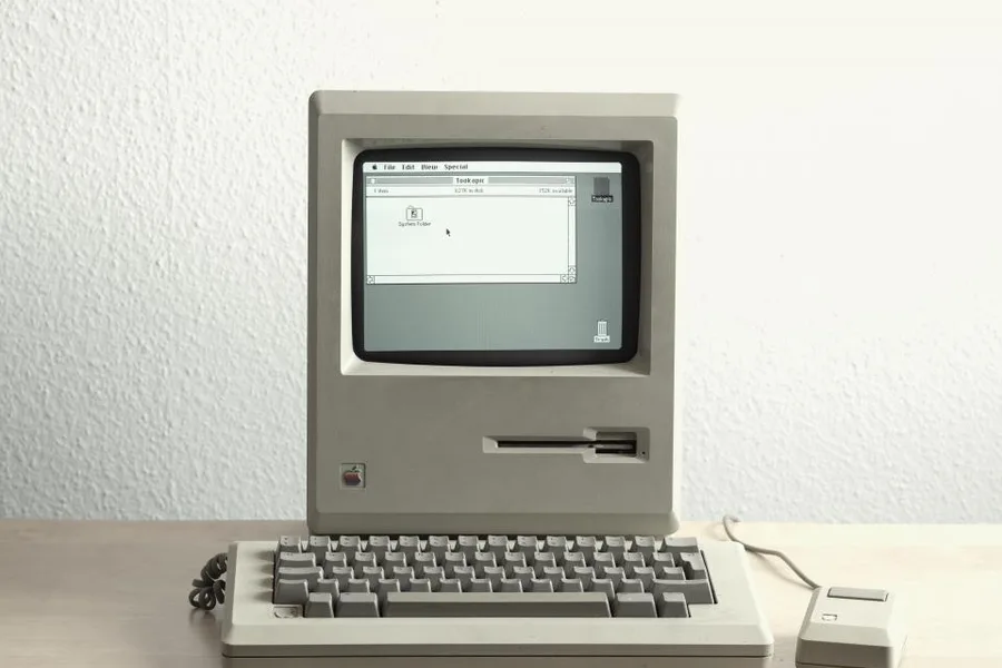 Imagem 3 de Classificado Demo 060 - Manutenção de computadores