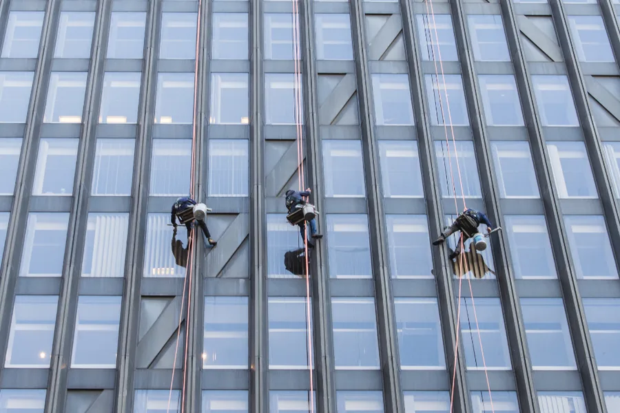 Imagem 4 de Classificado Demo 072 - Limpeza pós-obra