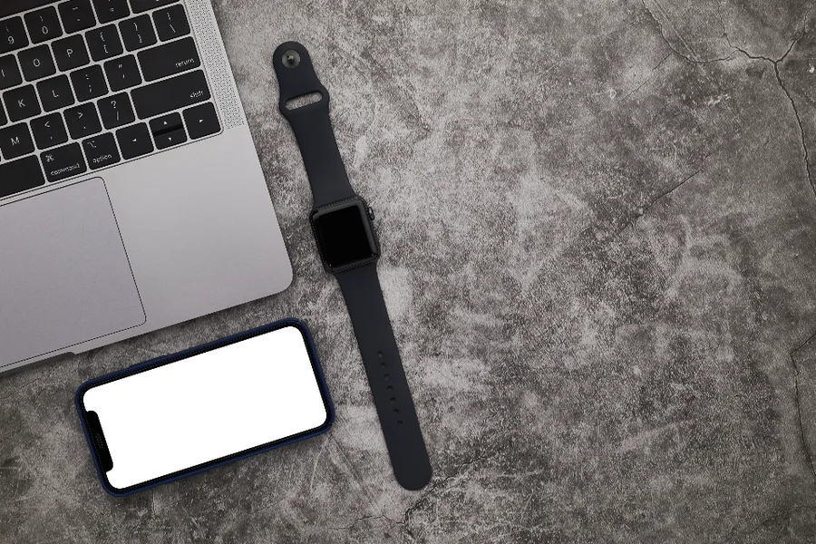Imagem 3 de Classificado Demo 082 - Smartwatch original