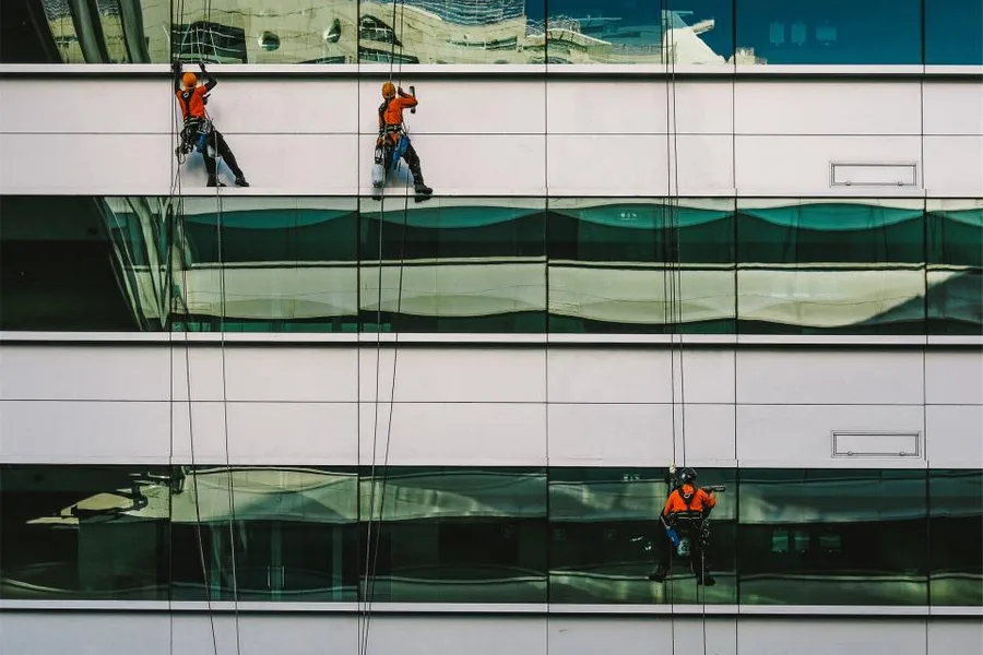 Imagem 2 de Classificado Demo 102 - Limpeza pós-obra