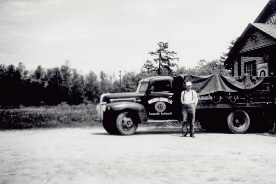 Imagem 2 de Classificado Demo 145 - Caminhonete diesel para trabalho