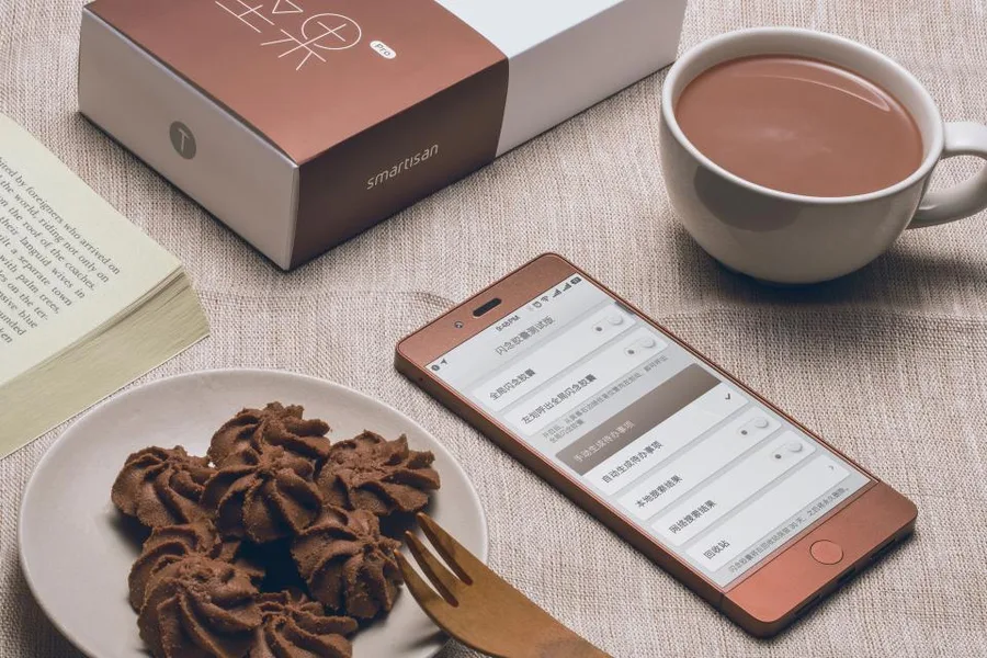 Imagem 3 de Classificado Demo 154 - Xiaomi completo com caixa