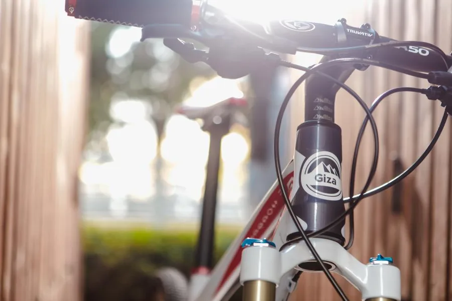Classificado Demo 161 - Bicicleta aro 29