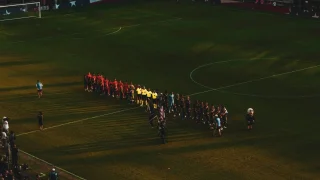 Recuperação física: o que atletas de futebol ensinam a todos