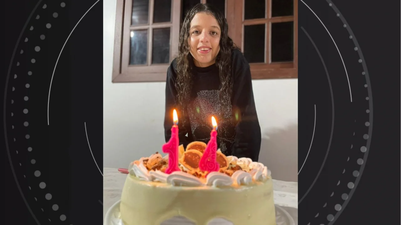 Adolescente de 14 anos encontrada morta no PR: família contesta emboscada e diz que vítima saiu para ajudar suspeito