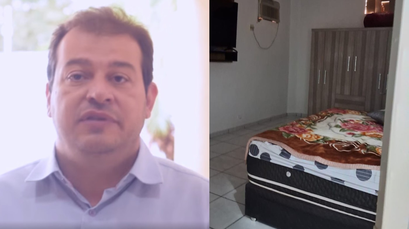 'Todas as pessoas que contrariavam ele eram ameaçadas', diz promotora sobre médico que montou 'apartamento' em hospital no PR